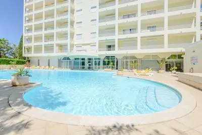 Image de Casa Europa - Vilamoura centre