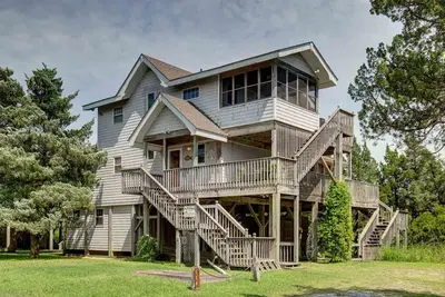 Image de Saunders Cottage