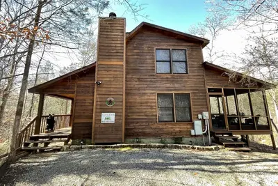 Image de Cedar Knob - 2 bdrm/2 bath, screened patio, wood fireplace