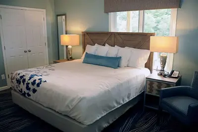 Image de Luxury Resort