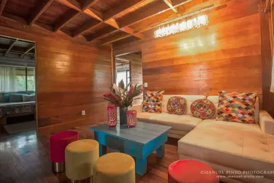 Image de Master Villa - Villas Serenidad