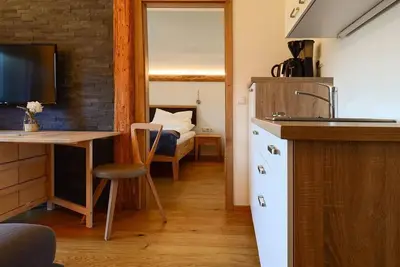 Image de Apartment/1 bedroom/shower, Wc, Trattberg 7 - Schörghof