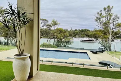 Image de Riviera Villa Holiday Home