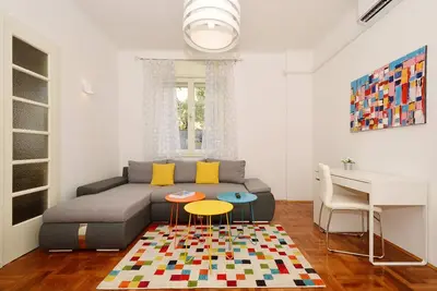 Image de New charming apartment at great central location