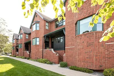 Image de The Townhouse in the Heart of Traverse City