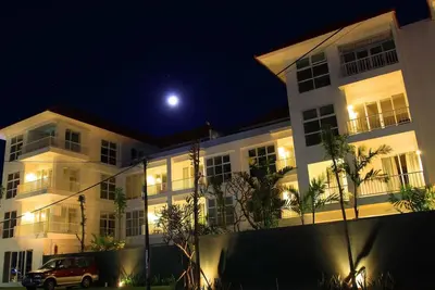 Image de Sunset Residence Condotel