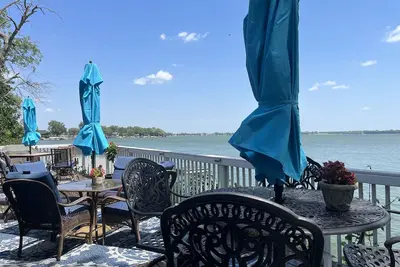 Image de Lost Island Lakeside Suite Beautiful All Year