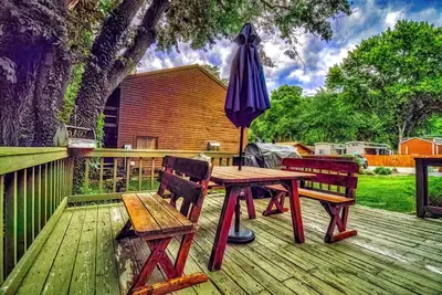 Image de 2 bd 1. 5 bath Smoky Mountain Elk