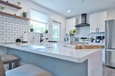 Image de Home Sweet Home 💫😊🏠🔑<br>Beautiful Newly Remodeled Family Beach Home🏖