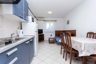 Image de Appartement de vacances avec vue sur la montagne