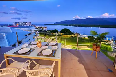 Image de Jack & Newell Holiday Apartments