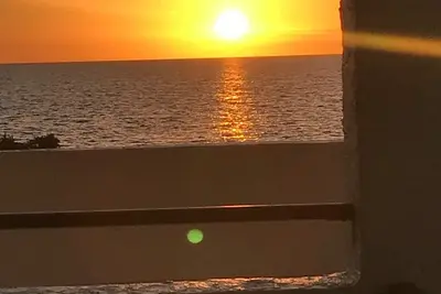 Epic Sunsets Best View on the Island!