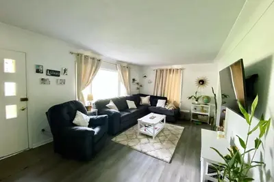 Image de Stylish Home 30 Seconds from Solheim Cup