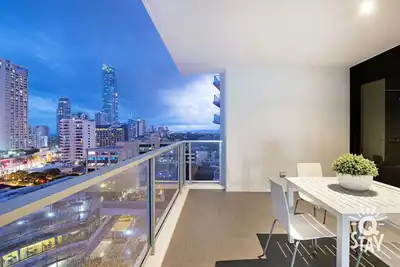 Image de Circle on Cavill - 2 Bedroom Hinterland