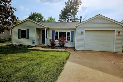 Image de Simple 2-bedroom, single level home in Marion County, Iowa!