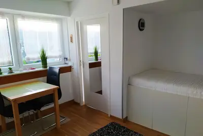 Image de Chic studio apartment
