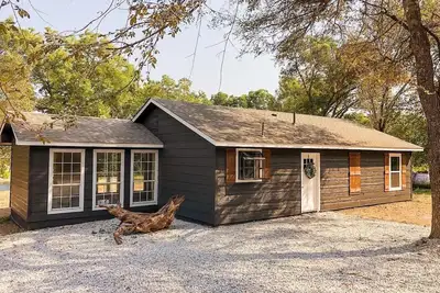Image de Cozy Cottage Located on the South Side of Grand Lake