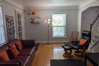 Image de 2 Bedroom house on 4th street walking distance from downtown Royal Oak