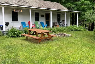 Image de Homestead Cabin