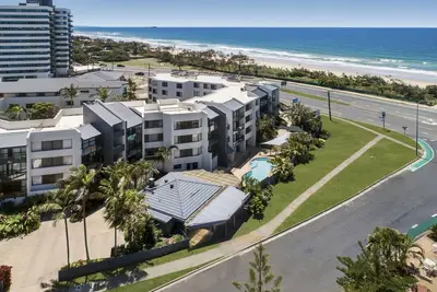 Image de Mylos Holiday Apartments