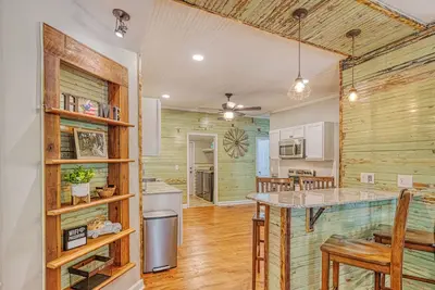 Image de Rivers Edge: Spacious, Riverwalk, Usc, Ft Jackson