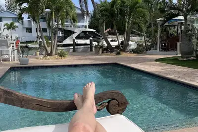 Image de Waterfront Siesta Key Island Cottage