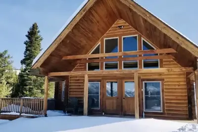Image de Big Sky Retreat Cabin 2