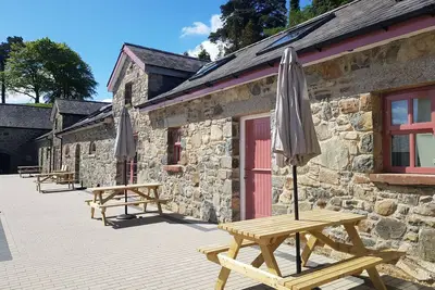 Image de Cobbles cottage - 2 bedroom stone built cottage