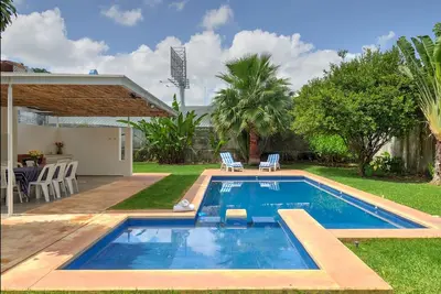 Image de Casa El Olivo - Yucatan Home Rentals