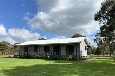 Image de Hannah's Place in the heart of Lovedale
