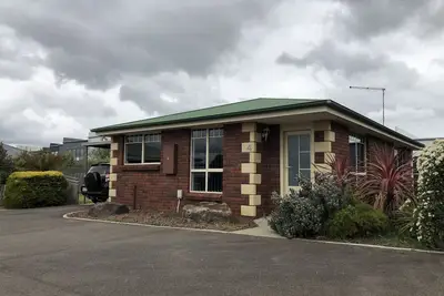 Image de Modern self contained Cottage Prospect Vale