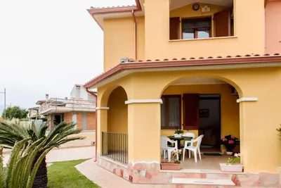Image de Case Vacanza Aiosardegna Pula Centro - Villa Silvana