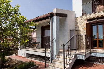 Image de Case Vacanza Aiosardegna Pula Centro - Casa Antonio
