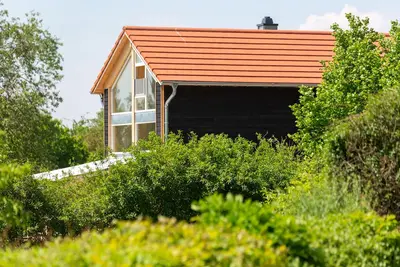 Image de Vacation home with private sauna and private access/jetty to the Peene