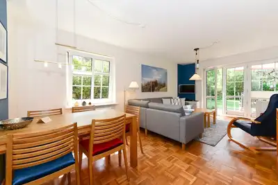 Image de Vacation apartment/apartment for 5 guests with 50m² in Wyk auf Föhr (51431)