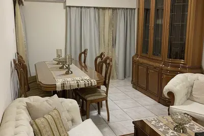 Image de Spacious Boutique Apartment