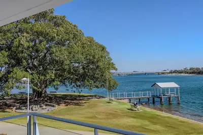 Image de Seapoint 102 - 2 Bedroom Apartment