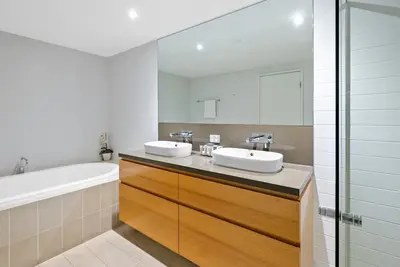 Image de Bridgepoint 502 - 2 Bedroom Apartment