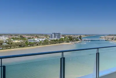Image de Bridgepoint 1303 - 2 Bedroom Apartment
