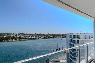 Image de Bridgepoint 1105 - 3 Bedroom Apartment