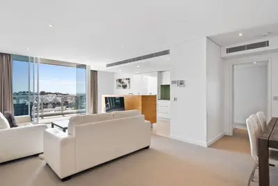 Image de Bayview 701 - 2 Bedroom Apartment