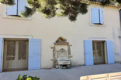 Image de 5 beds Mas Provencal \"Felix\"