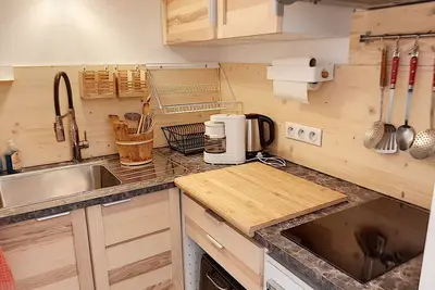 Image de Studio La Toussuire, 1 pièce, 4 personnes