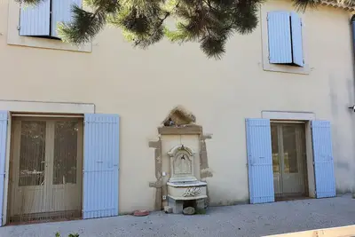 Image de Mas Provencal \"Felix\"