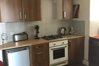 Image de 1 bedroom flat