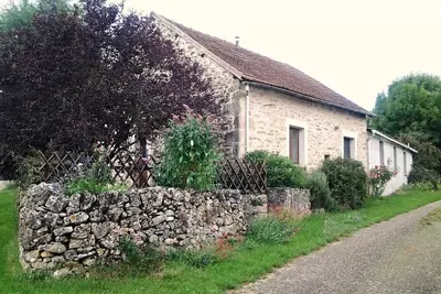 Image de Gîte à la campagne, idéal pour des vacances vertes, à 5 min du lac aux oiseaux.