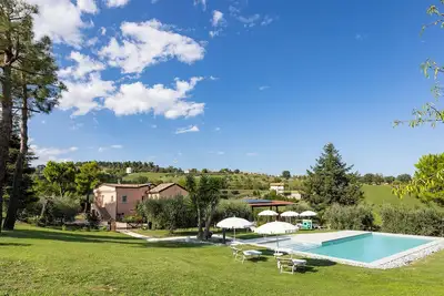 Image de Casal La Ponderosa