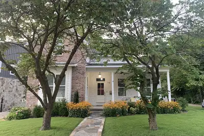 Image de 4 Bedroom Cottage on 2nd