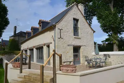 Image de Gîte de l'Abreuvoir, au cœur d'Azay le Rideau