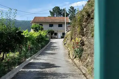 Image de House Sousa - Ribeira de Pena